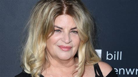 Kirstie alley witch hunting in salem